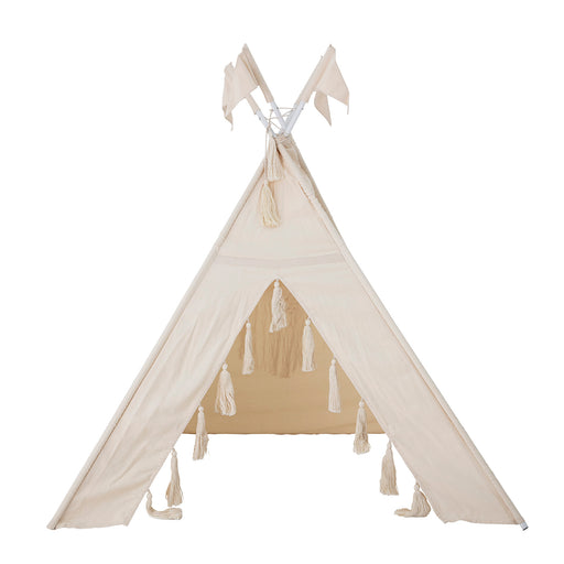 Bloomingville MINI Tipitent Fardin 140cm hoog - Naturel - ThatLyfeStyle