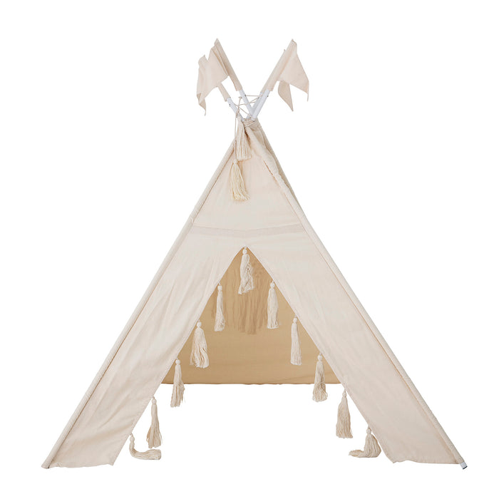 Bloomingville MINI Tipitent Fardin 140cm hoog - Naturel