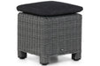 Garden Collections Lusso bijzettafel met kussen