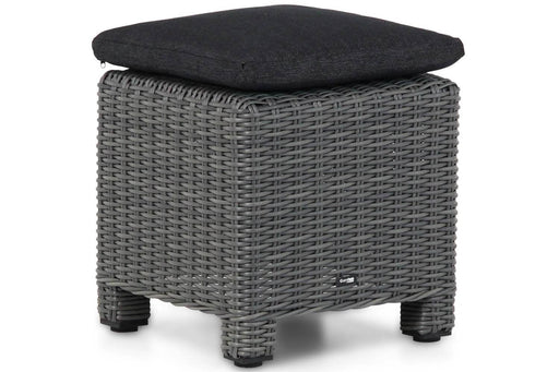 Garden Collections Lusso bijzettafel met kussen