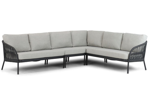 Coco Puerto hoek loungeset 4-delig