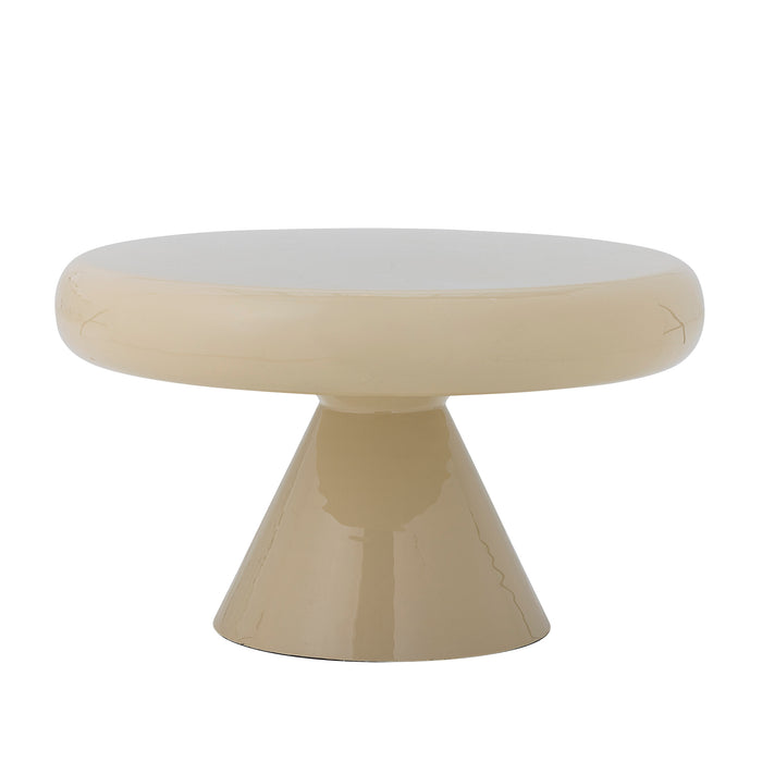 Bloomingville Ronde Salontafel Ricko 60cm - Naturel