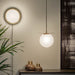 Kave Home Hanglamp Manz - Goud