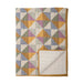 Bloomingville Plaid Crewe 125 x 150cm - Meerkleurig