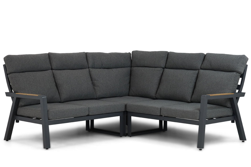 Lifestyle Marseille hoek loungeset 3-delig