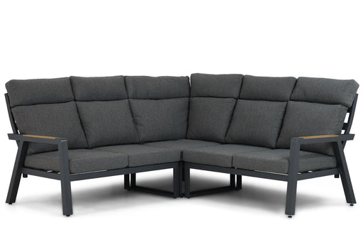 Lifestyle Marseille hoek loungeset 3-delig