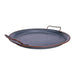QUVIO Dienblad inclusief handvaten - Diameter 31 cm