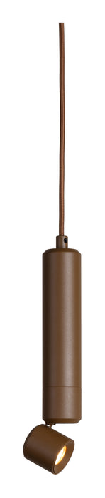 its about RoMi Hanglamp Milan - Bruin