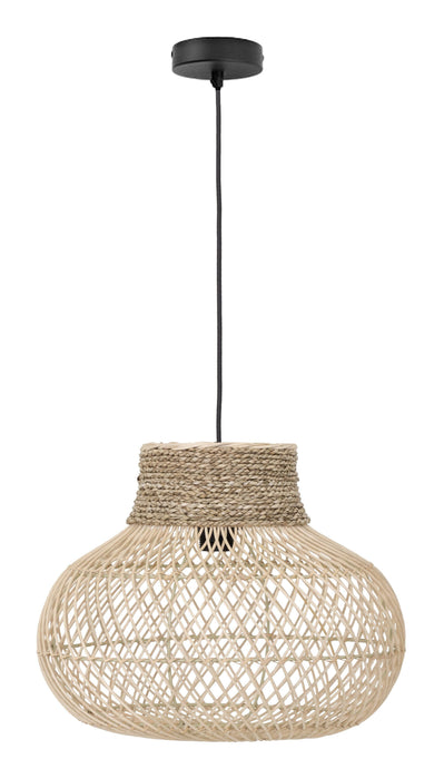MUST Living Hanglamp Las Dalias Pitrit Ø40cm - Naturel