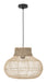MUST Living Hanglamp Las Dalias Pitrit, Ø40cm - NATUREL