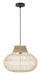 MUST Living Hanglamp Las Dalias Pitrit, Ø55cm - NATUREL