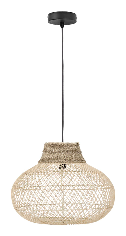 MUST Living Hanglamp Las Dalias Pitrit, Ø55cm - NATUREL