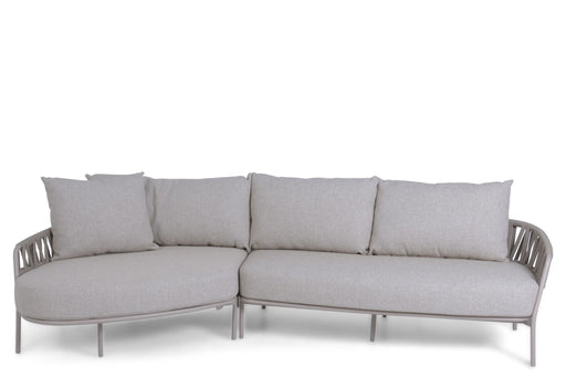 4 Seasons Outdoor Calma hoek loungeset 2-delig