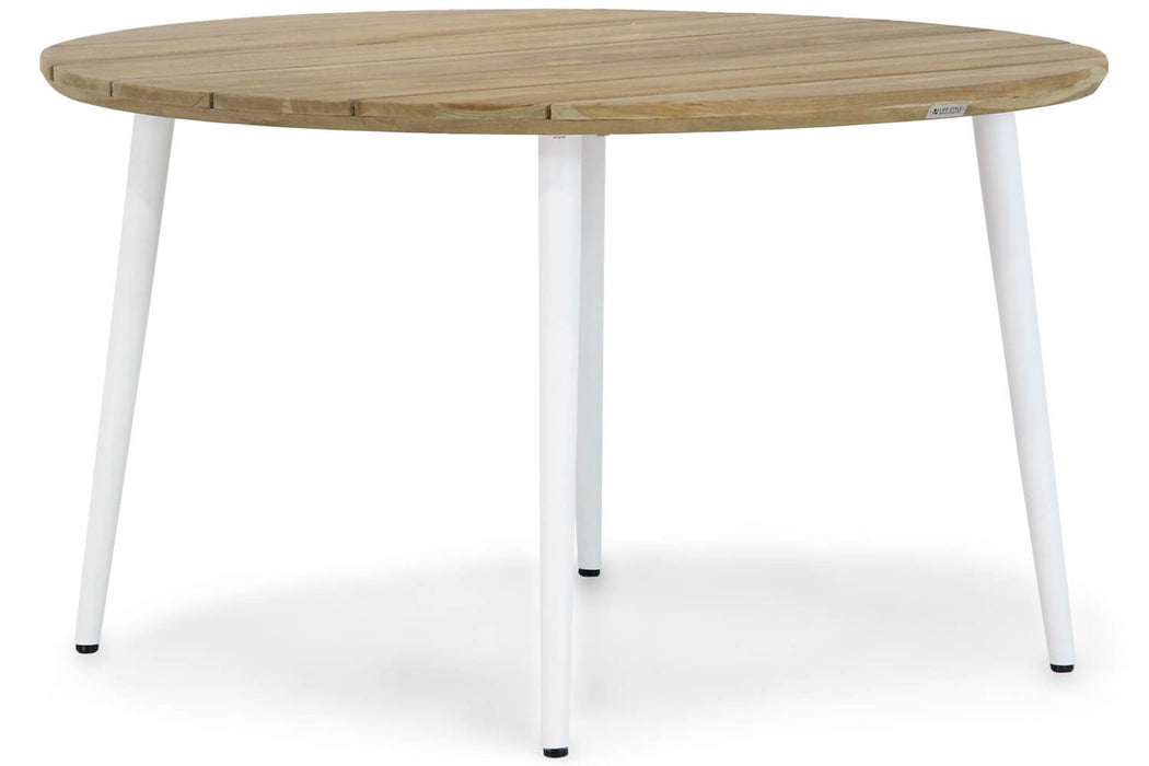 Lifestyle Montana dining tuintafel 130 cm - 14791