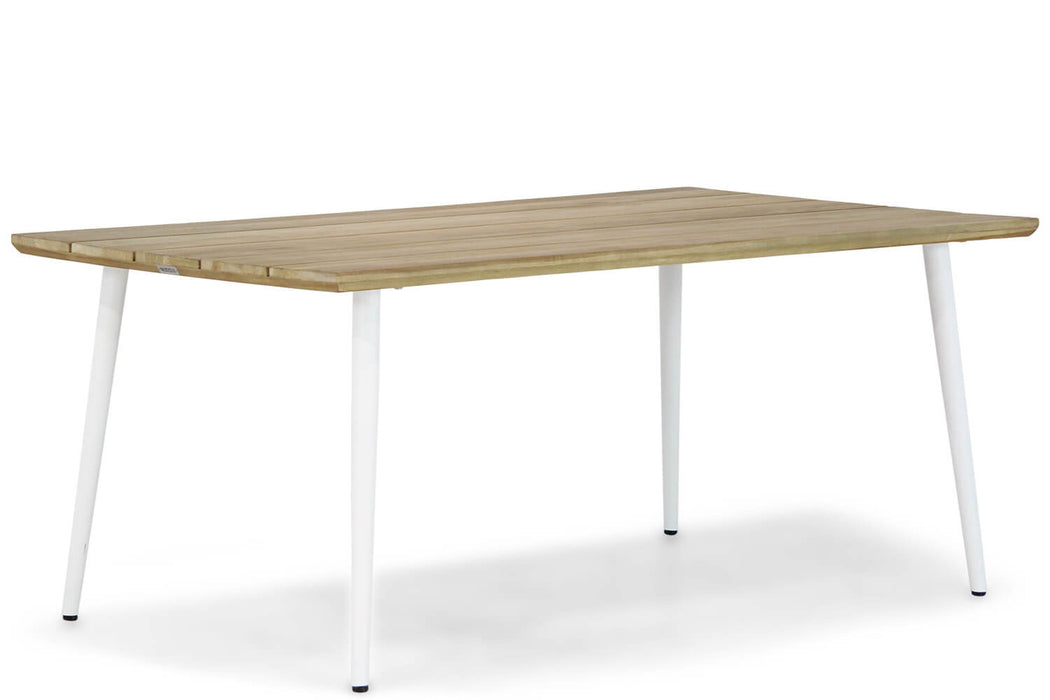 Lifestyle Montana dining tuintafel 180 x 100 cm - 14787