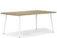 Lifestyle Montana dining tuintafel 180 x 100 cm - 14787