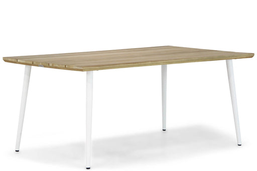 Lifestyle Montana dining tuintafel 180 x 100 cm - 14787