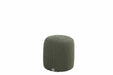 Muffin Rope round 40 cm (H42) Green