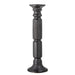Bloomingville Kandelaar Millas 50cm hoog - Zwart