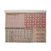 Bloomingville Vloerkleed Ysolde 150 x 215cm - Rood