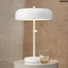 its about RoMi Tafellamp Porto 45cm - Wit