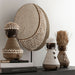 MUST Living Ornament Cameron op standaard, 55cm - Goud