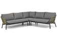 Coco Nathan hoek loungeset 3-delig