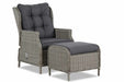 Garden Collections New Castle bistroset 2-delig - 6878