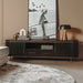 Tower Living TV-meubel Rivello Mangohout, 200cm - Zwart