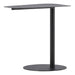 Nohr Laptoptafel 'Natacha' 50 x 38cm, Zwart - ThatLyfeStyle