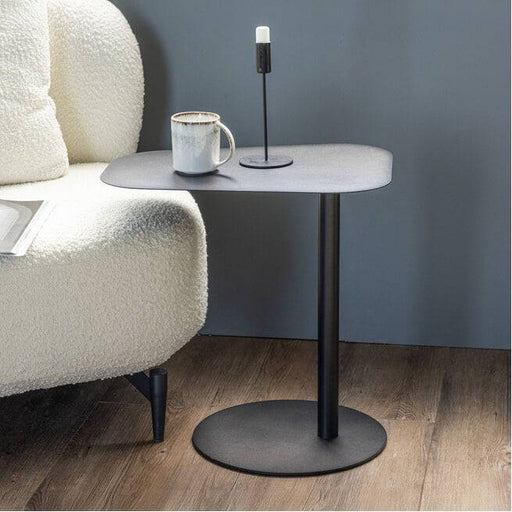 Nohr Laptoptafel 'Natacha' 50 x 38cm, Zwart - ThatLyfeStyle