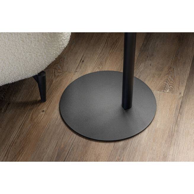 Nohr Laptoptafel 'Natacha' 50 x 38cm, Zwart - ThatLyfeStyle