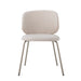 Bloomingville Eetkamerstoel Ponte - beige