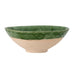 Bloomingville Schaal Moez 30cm - Groen