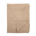 Bloomingville Tafelkleed Terni Linnenmix, 200 x 150cm - Naturel