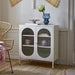 Bloomingville Opbergkast Salvo, 90 x 80cm - Naturel