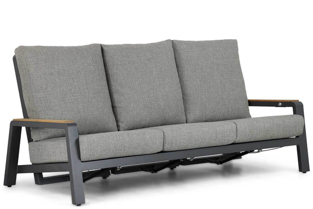 Osmen Manly lounge tuinbank 3-zits - 20309