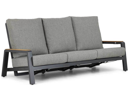 Osmen Manly lounge tuinbank 3-zits - 20309