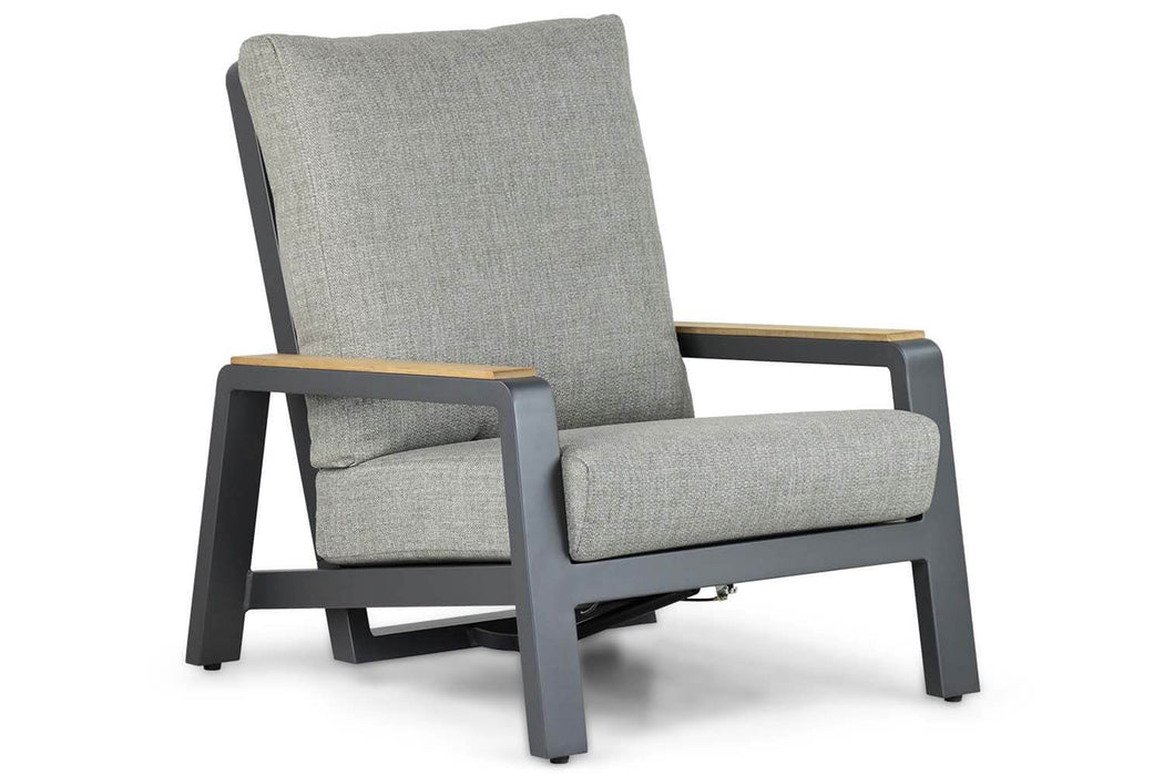 Osmen Manly lounge tuinstoel - 20310