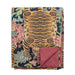Bloomingville Plaid Lester 152 x 127cm - Meerkleurig