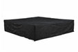 Outdoor Cover lounge/dining hoes 230 x 300 x (h) 80 cm