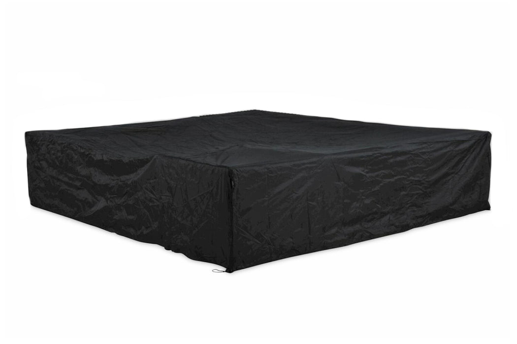 Outdoor Cover loungesethoes 275 x 275 x (h) 70 cm