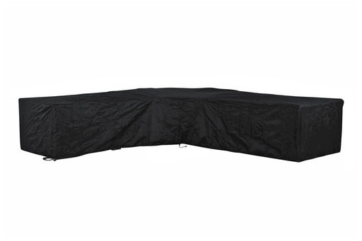 Loungesethoes voor loungeset L-vorm Rechts 330 cm x 260 cm