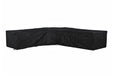 Outdoor Cover loungesethoes XL-vorm 270 x 270 x (h) 70 cm