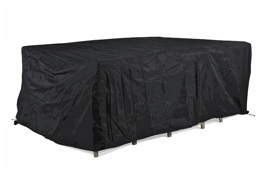 Outdoor Cover tuinsethoes 300 x 190 x (h) 85 cm