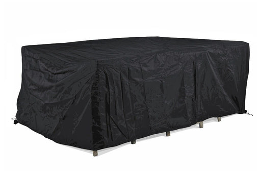 Outdoor Cover tuinsethoes 300 x 190 x (h) 85 cm
