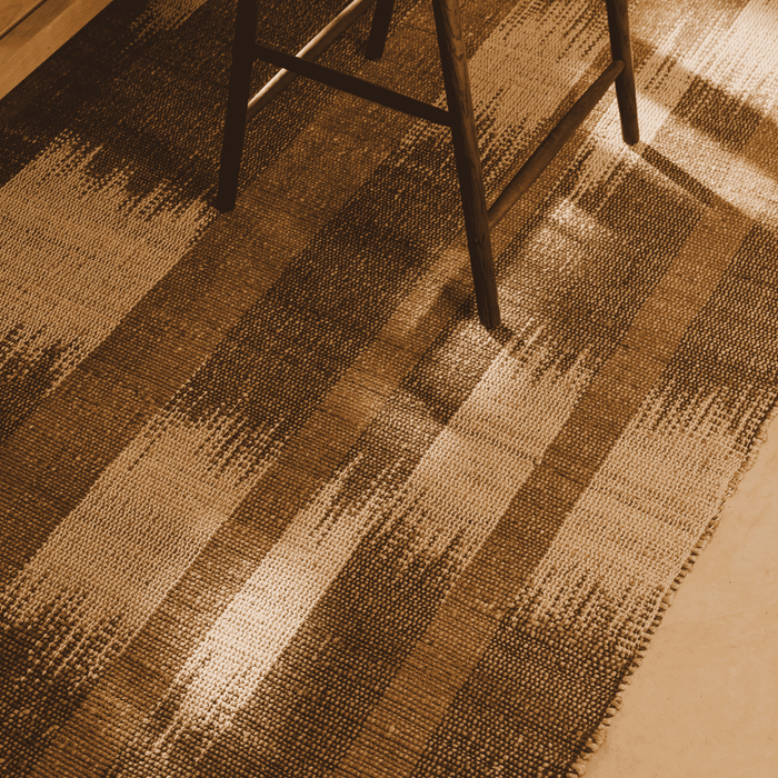Kave Home Vloerkleed Domira 200 x 300cm - Meerkleurig - ThatLyfeStyle