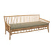 Bloomingville Tuinbank Sole Bamboe, 175cm - Naturel