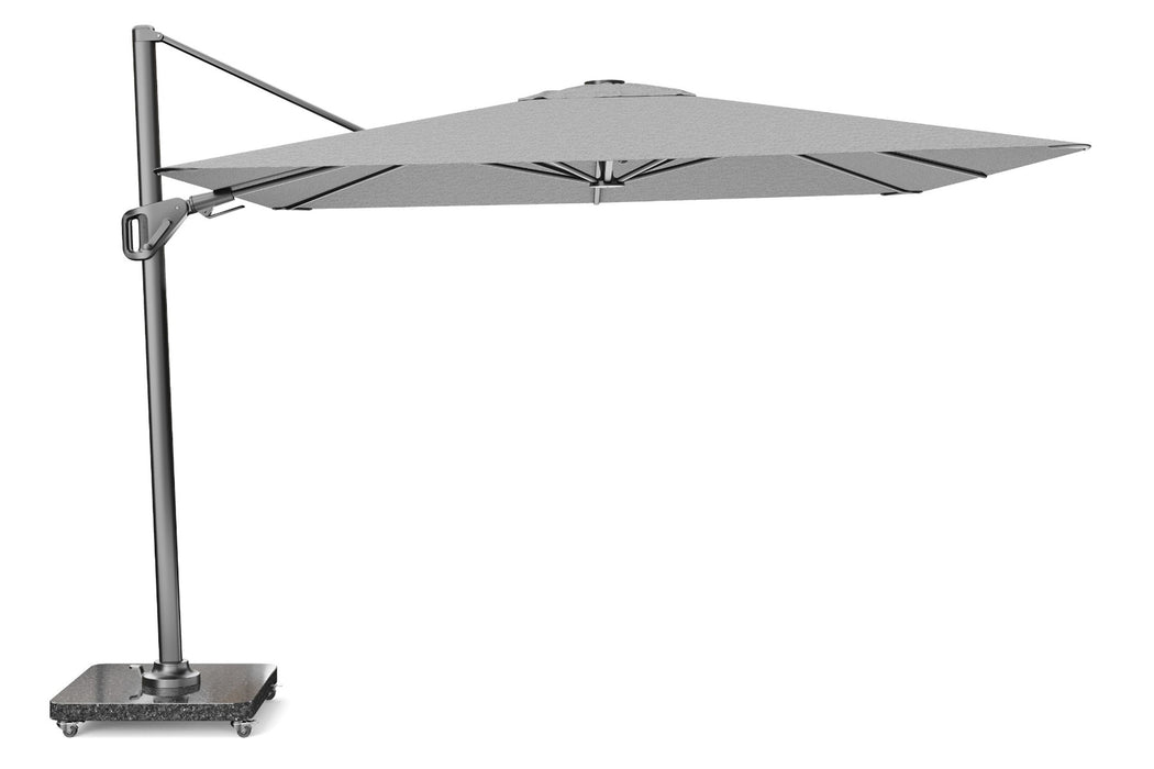 Nexus T² premium 300x300 (excl. voet) Manhattan
