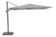 Nexus T² premium 300x300 (excl. voet) Manhattan